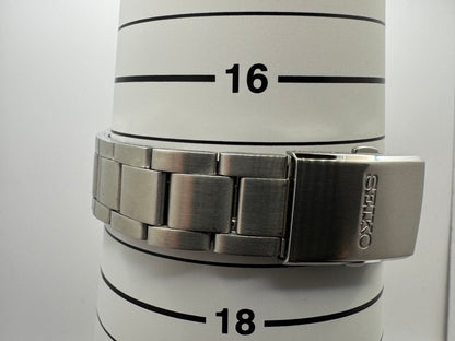 Seiko Chronograph „Hayabusa 10th Anniversary“ – Limited Edition (Nr. 3229/5000) [JDM]