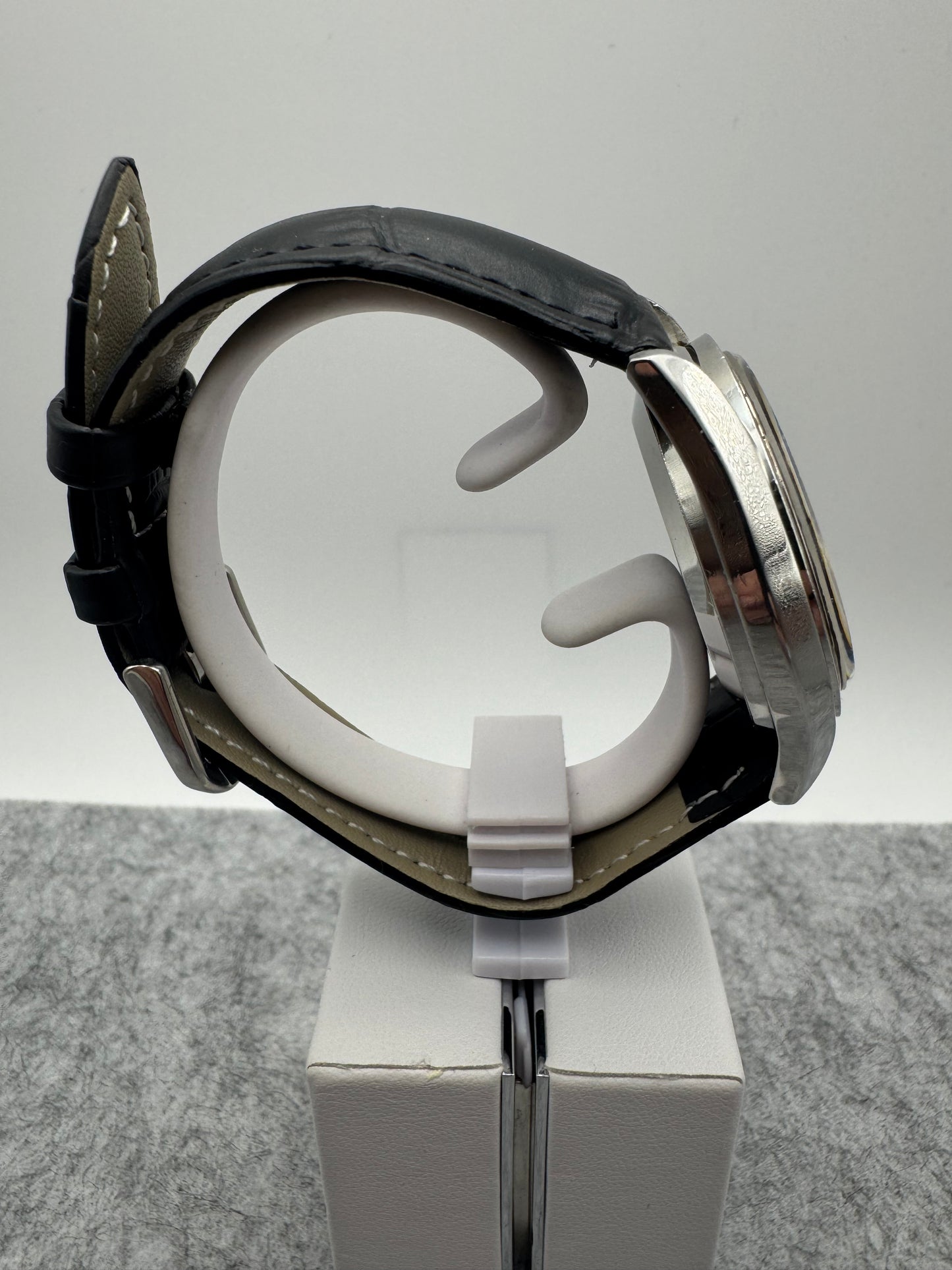 King Seiko 5626-7120 (November 1971) – Suwa Seikosha, Japan