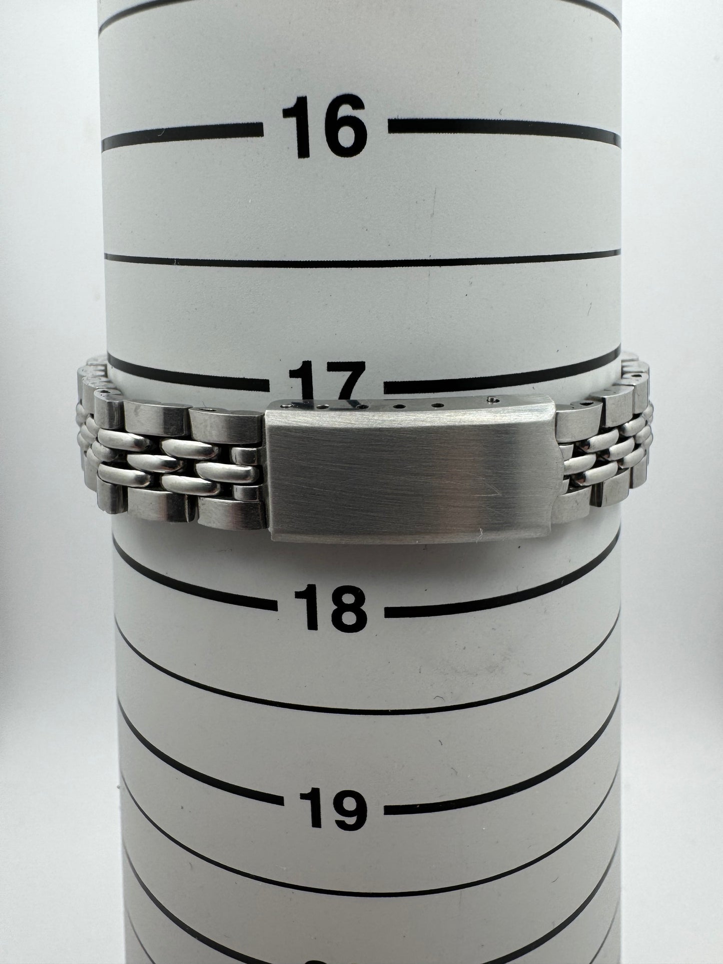 Vintage Seiko Lady Sports Automatic Hi-Beat Ref. 2205-0691 (Januar 1976) – komplett revidiert (Januar 2026)