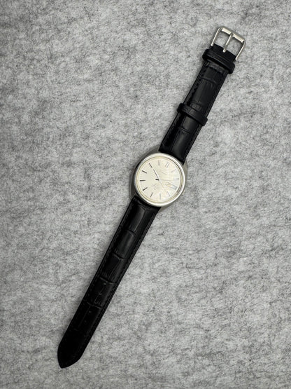 Seiko Lord Matic Special 5206-6020 – Daini Seikosha (Oktober 1970)