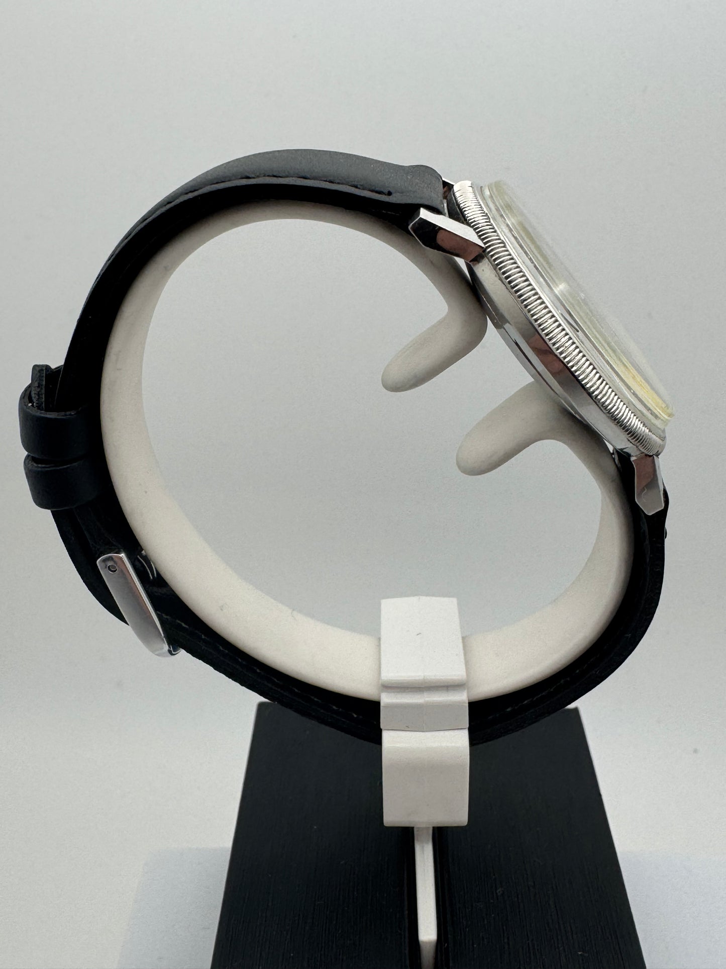 Citizen  – Eisenbahn-Gedenkuhr 1872–1972 (Ref. 4-673760-K, Cal. 6700) (September 1972)