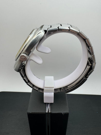 King Seiko 5621-7000 – Hi-Beat Automatik, Februar 1971