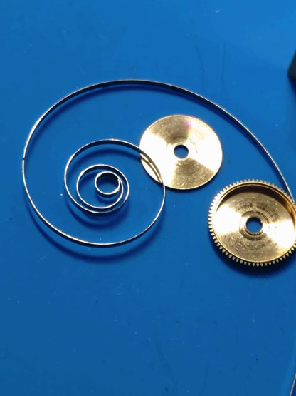 Seiko Liner « Diashock 23 Jewels » – Réf. 15010E – Calibre 3140, remontage manuel – Boîtier en plaqué or, début des années 1960 – fraîchement révisée
