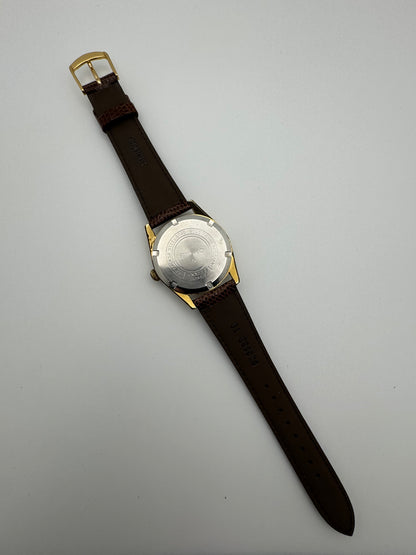 Seiko Lord Marvel 36000 – Ref. 5740-8000 (November 1967) – High-Beat Klassiker