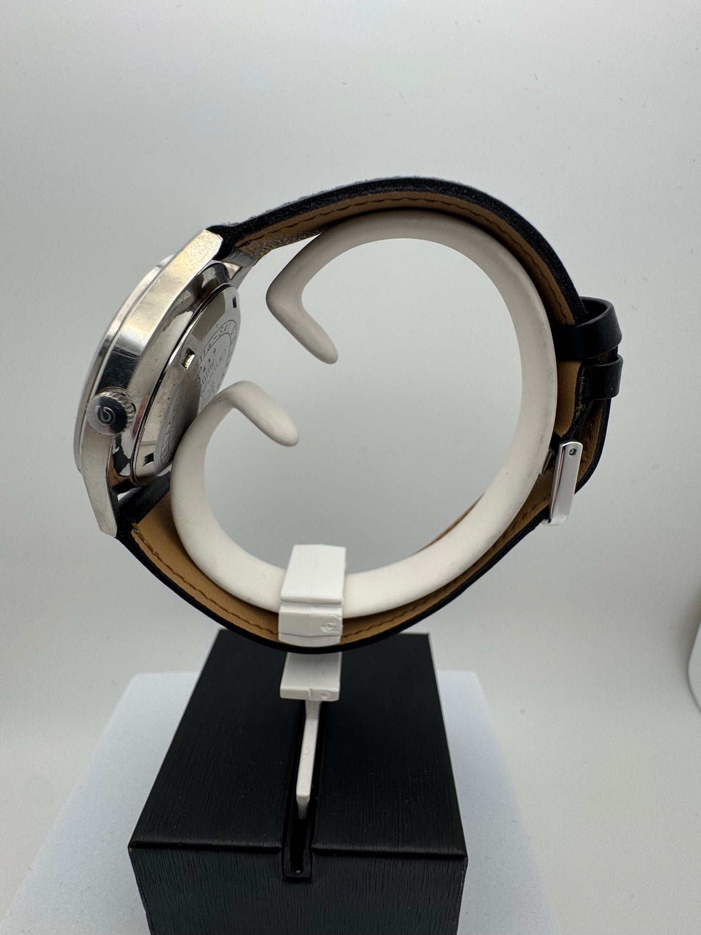 Citizen Crystal Seven Para Water Star – Automatik (Ref. 4-CSS2910-SA) (Dezember 1966)