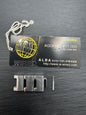 WIRED (Seiko) – Replacement Bracelet Link Stainless Steel – Model AGDK015 – SINGLE LINK (1 Piece) – like new (NOS)