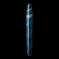Wancher Dream Pen True Ebonite - Marble Green