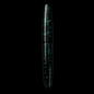 Wancher Dream Pen Tsugaru-nuri Midori-age Raden