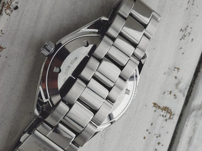 Rarity: TAKUMiSM Shinshu TEC0100W – No. 145 of 150 – built by Japanese master watchmakers – practically unobtainable in Europe