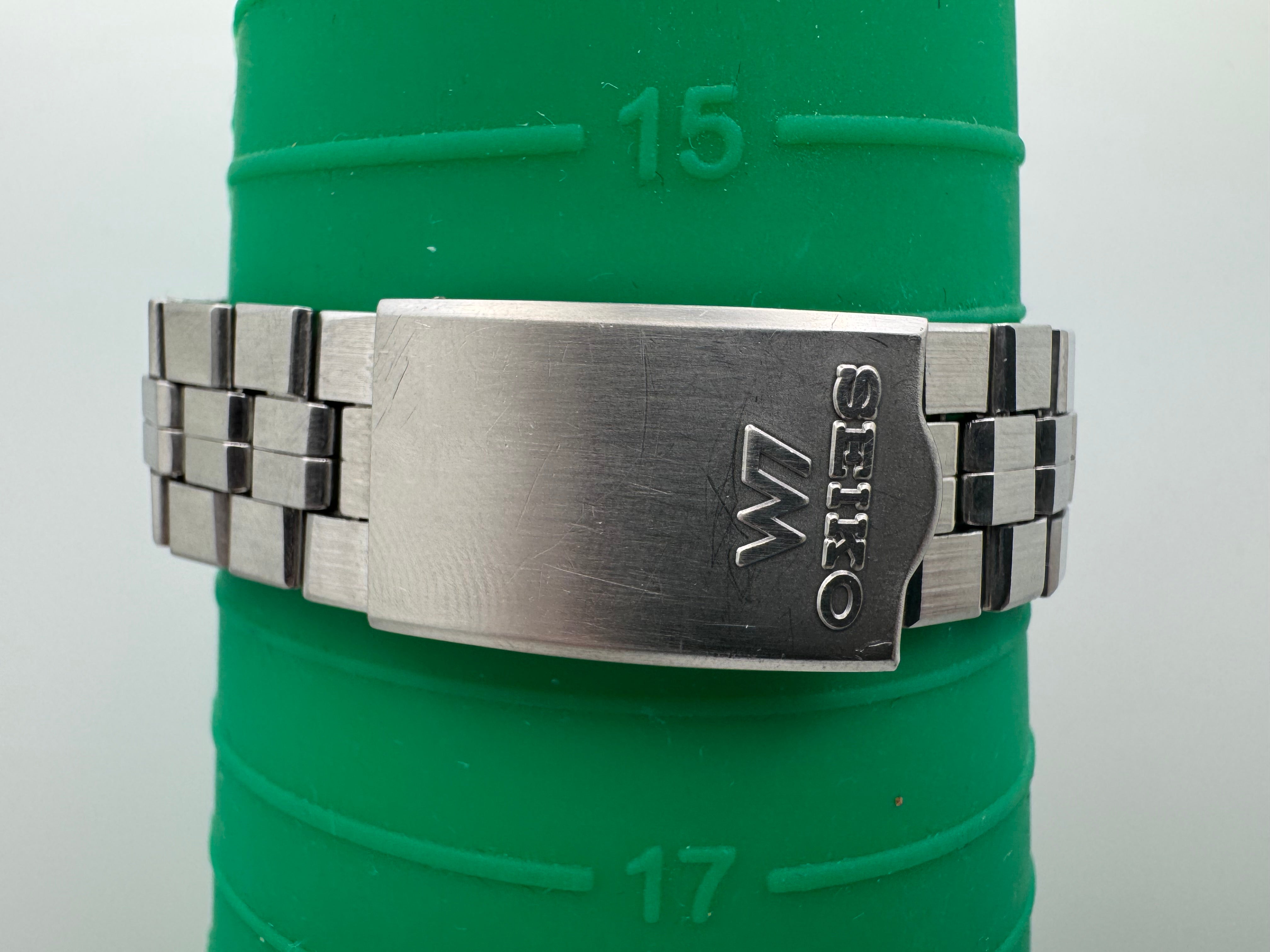Seiko LM Special – Ref. 5216-6050 (October 1973) – Japanese