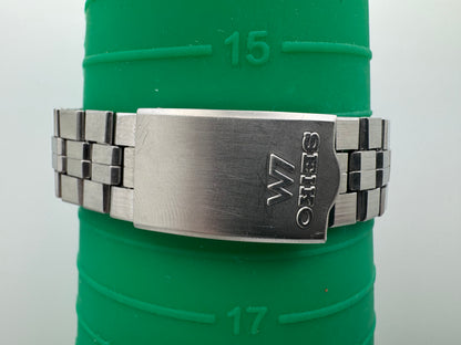 Seiko LM Special – Ref. 5216-6050 (Oktober 1973)