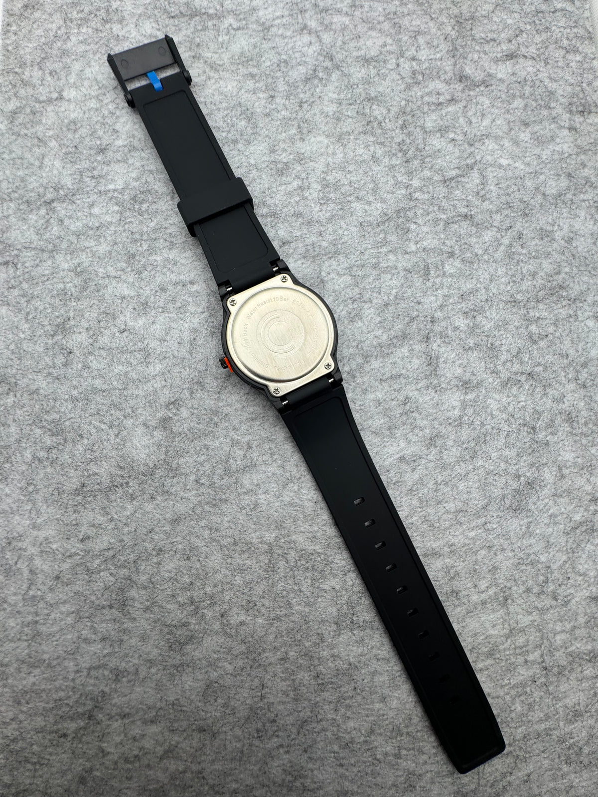 FamilyMart × Citizen „Watch" – JDM - Convenience Wear by Hiromichi Ochiai – Japan-Exklusivmodell, ungetragen in Originalverpackung