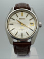 King Seiko Hi-Beat Ref. 4502-7000 – July 1969 – Daini Seikosha – with caseback medallion – serviced