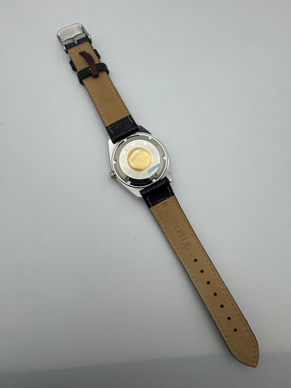 Grand Seiko 6145-8000 Hi-Beat (April 1969)