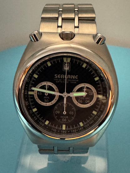 Sealane SE08-BA Chronograph – High Performance Japan Chronograph