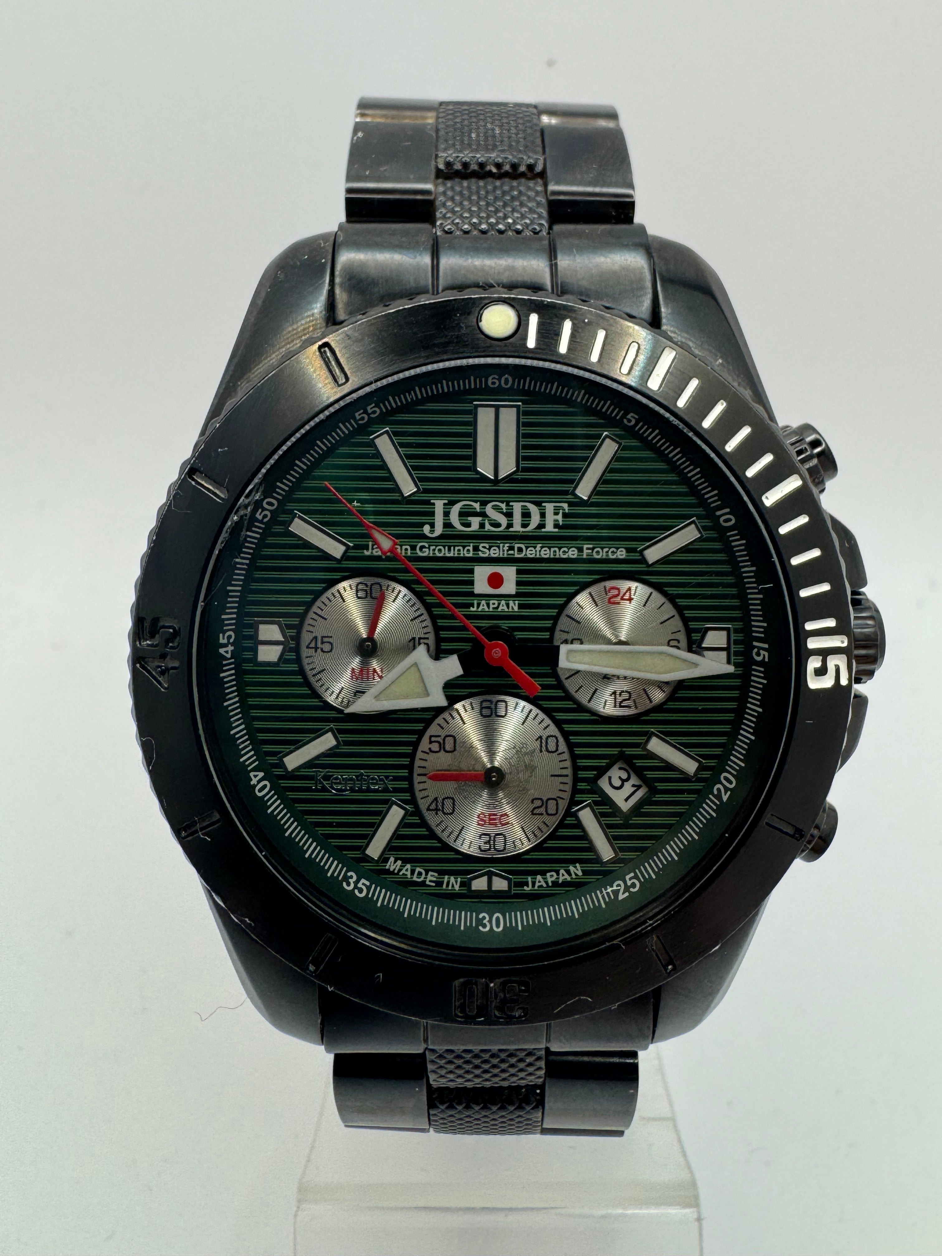 All Vintage & JDM – Page 6 – Japanese Microbrands - Mario Lenke