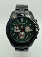Kentex JGSDF Chronograph (Ref. S690M) – nummeriertes Militärmodell mit defekter Chronographenfunktion