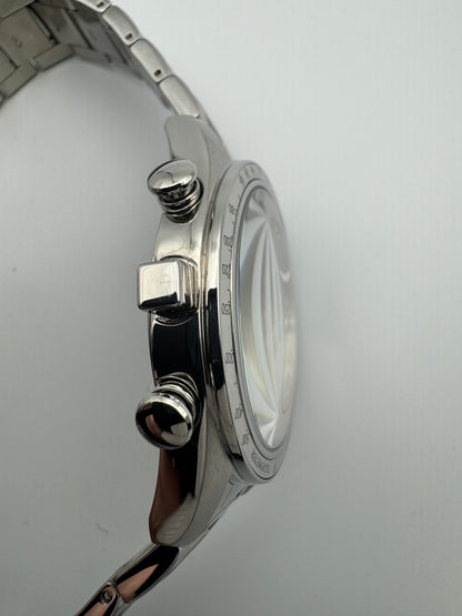 Citizen INDEPENDENT BA7-115-91 – Sportlicher JDM-Chronograph der „Timeless Line“ (neu, ungetragen)