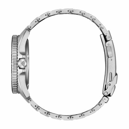 Citizen BN0260-54L – Einzelstück - Foto-Uhr in neuwertigen Zustand