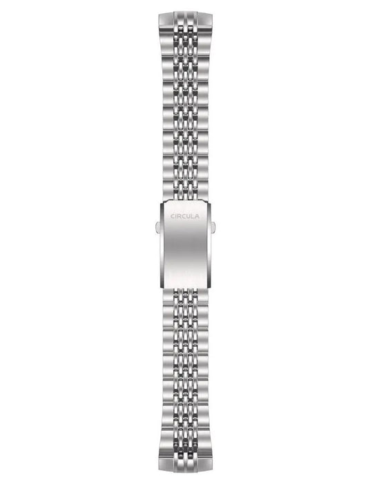 CIRCULA Beads of Rice Stahlband für AquaSport