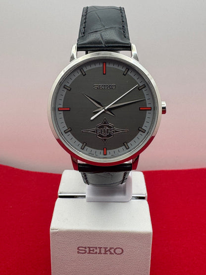 SEIKO × Ultraman Dyna – TDG Limited Edition (Ref. 7N01-HDB0 ) - JDM