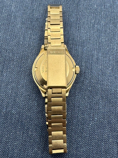 Seiko Damen-Automatikuhr - Ref. 2706-024C – (September 1973)