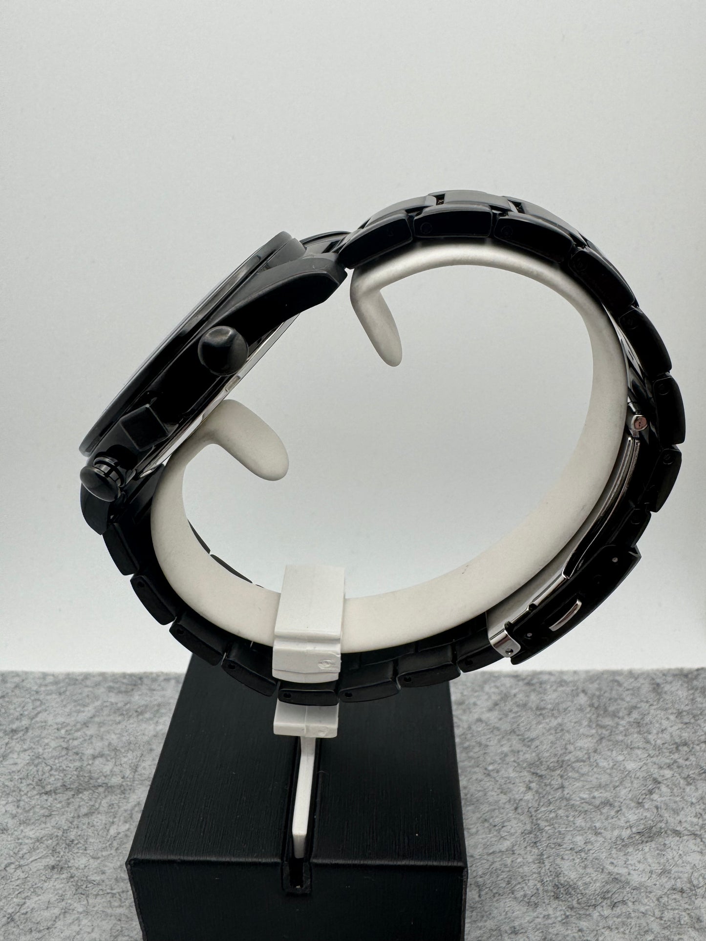 Citizen INDEPENDENT BA7-140-51 – Sportlicher JDM-Chronograph der „Timeless Line“ (neu, ungetragen)