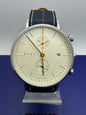 Knot Chronograph (Ref. CC-39) – Made in Japan (JDM)