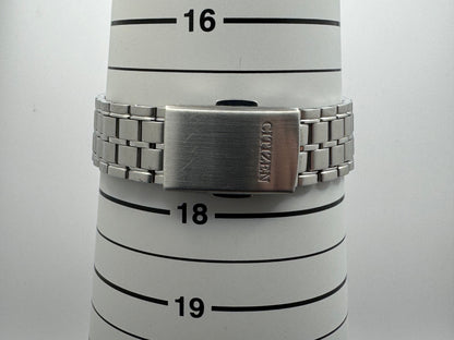 Citizen Forma – Ultra-flache JDM Dresswatch, ANTIMAG 4800 (März 1994)