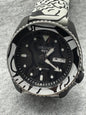 Seiko 5 Sports “AUT○ MOAI” Limited Edition SBSA123 (JDM)
