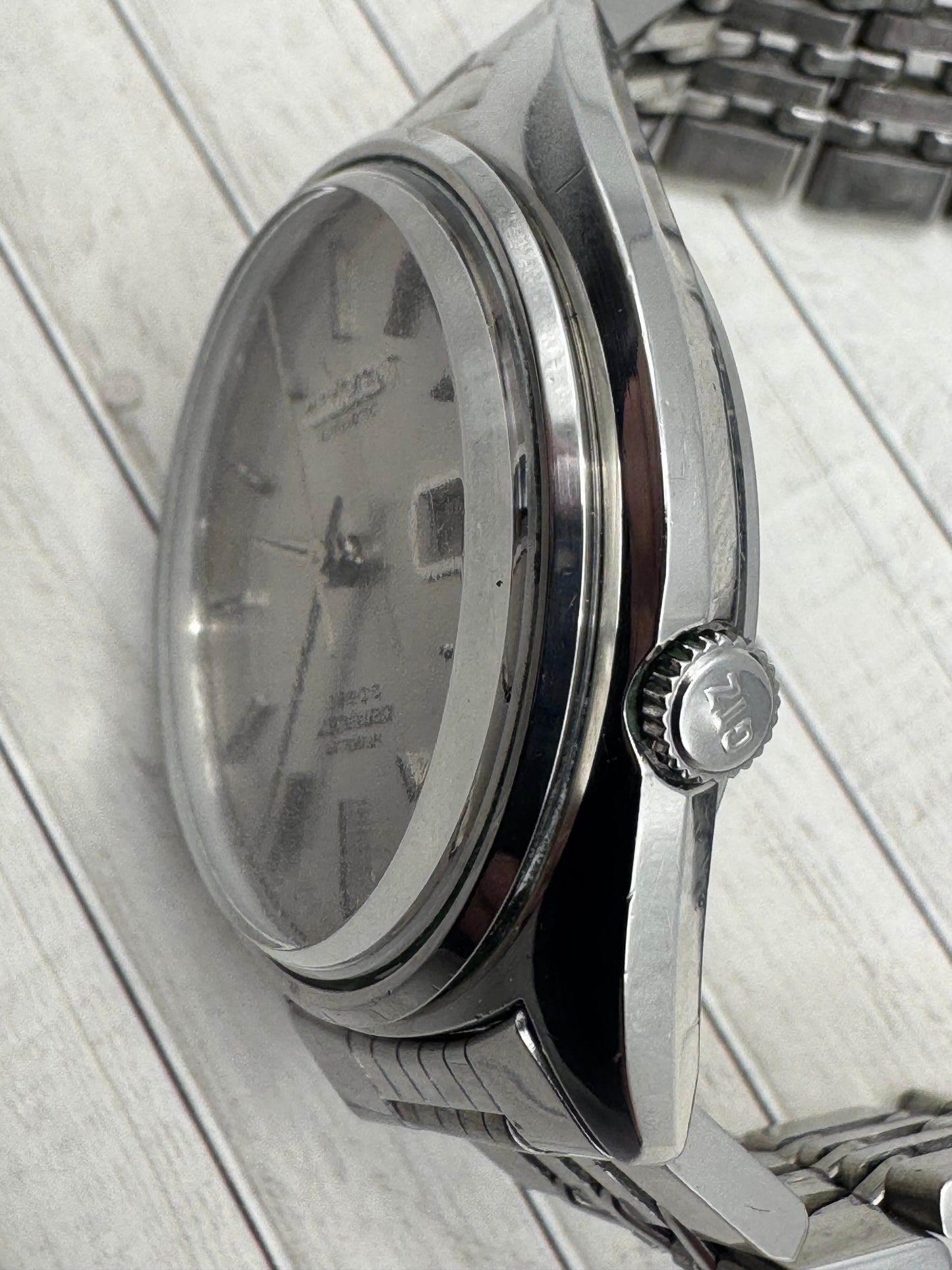 Citizen Leopard 28800 Ref. 4-770617 TA (Oktober 1971)