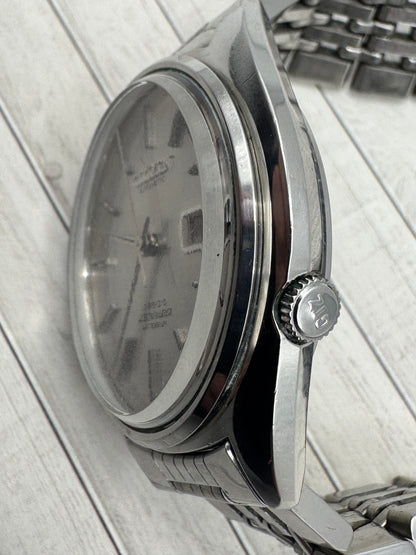 Citizen Leopard 28800 Ref. 4-770617 TA (Oktober 1971)