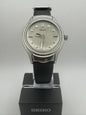 Rarität: Seiko Blindenuhr Ref. 6618-6000 (November 1975) – NOS mit Original-Preisanhänger