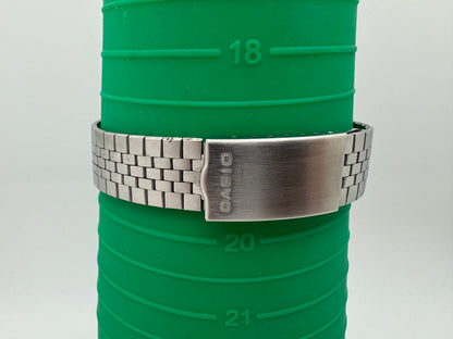 Casio Quarz – Ref. 350B612 (Japan M), frühe 1980er-Jahre