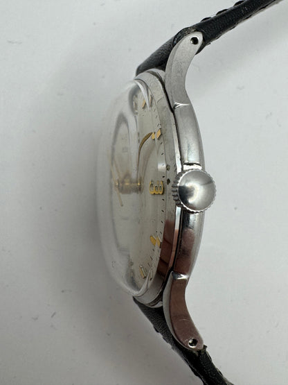 Seiko Unique (J13014) Dress Watch  – Juli 1957 – frisch revidiert in Japan