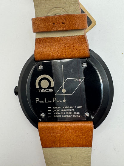 TACS “Point Line Plane” – Japanisches Designobjekt (JDM, Full Set, NOS)