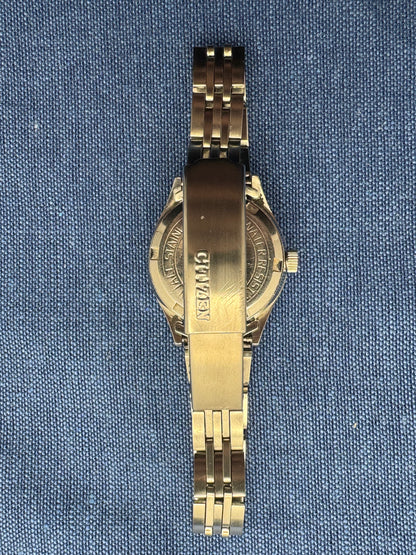 Citizen Automatik Damenuhr – Ref. 4-7000449K • Kaliber 0700 • Produktion: Juli 1975