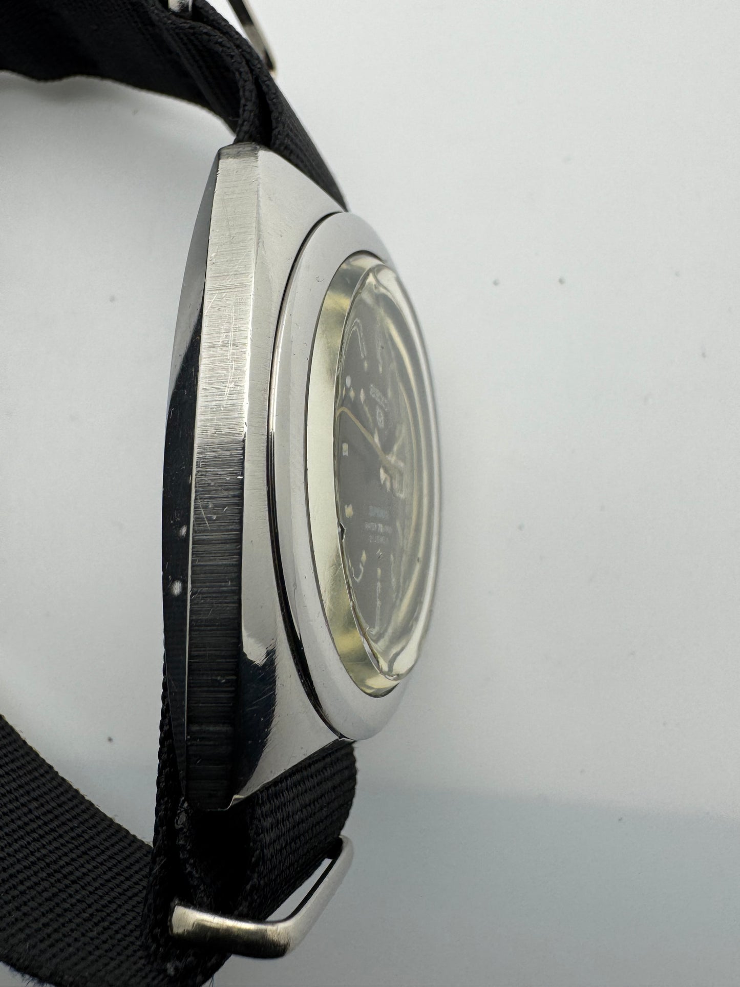 Seiko 5 Sports 7019-6020 „Water 70m Proof“ (Februar 1970)