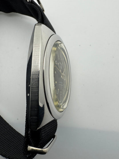 Seiko 5 Sports 7019-6020 „Water 70m Proof“ (Februar 1970)