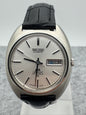 Seiko Lord Matic Special 5206-6000 – Janvier 1971 – Cal. 5206, 23 rubis de l'usine Daini – fraîchement révisée