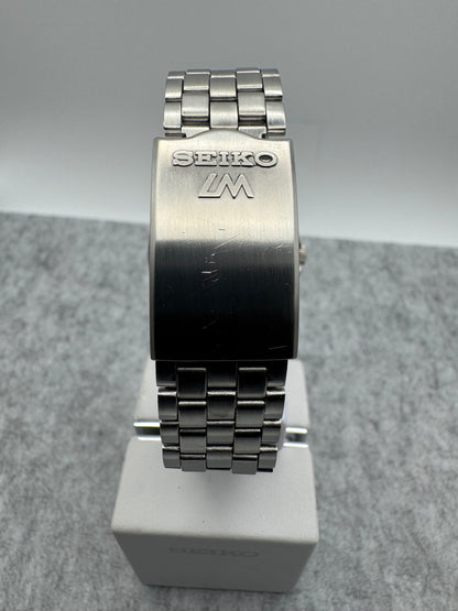 Seiko Lord Matic 5606-7260 – Suwa Seikosha (Juli 1973)