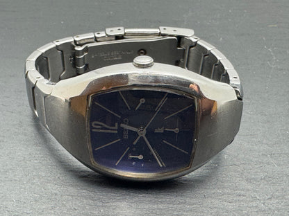 Seiko LUKIA (LK) – Ref. 5Y89-5A30 „Blue Multi Dial“ (Oktober 1998) - JDM