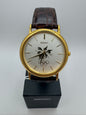 Seiko Nagano Olympic Commemorative Watch 1998 – Ref. 7N21-8A00 – Olympic Rings Dial – produziert Oktober 1997