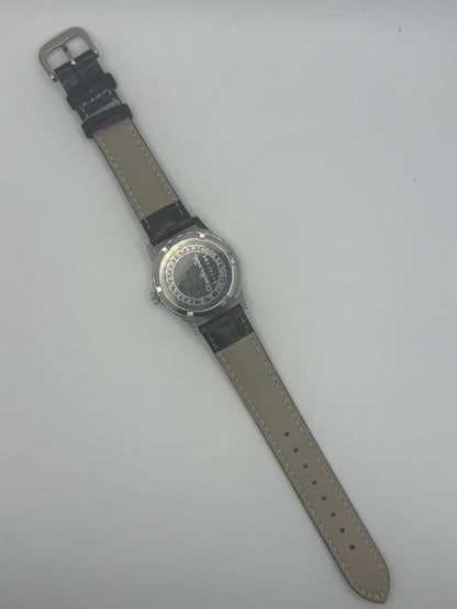 Citizen Homer Date „Para Water“ – Ref. 52702-TA (JDM, November 1967, frisch revidiert)