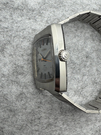 Citizen Leopard Super Beat 10 – Ref. 4-720369Y (März 1970)