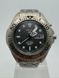 Seiko AGS Titanium Scuba 200 m – Réf. 5M43-0B70 – avril 1996 – fraîchement révisée