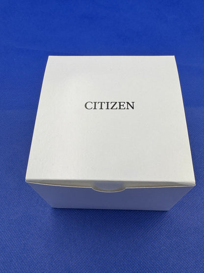Citizen Ana-Digi Temp JDM Ref. 8989-S125073