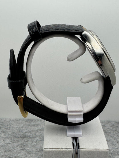 Seiko Quarz Chronos – Ref. 8123-6310 (Januar 1986, Japan)