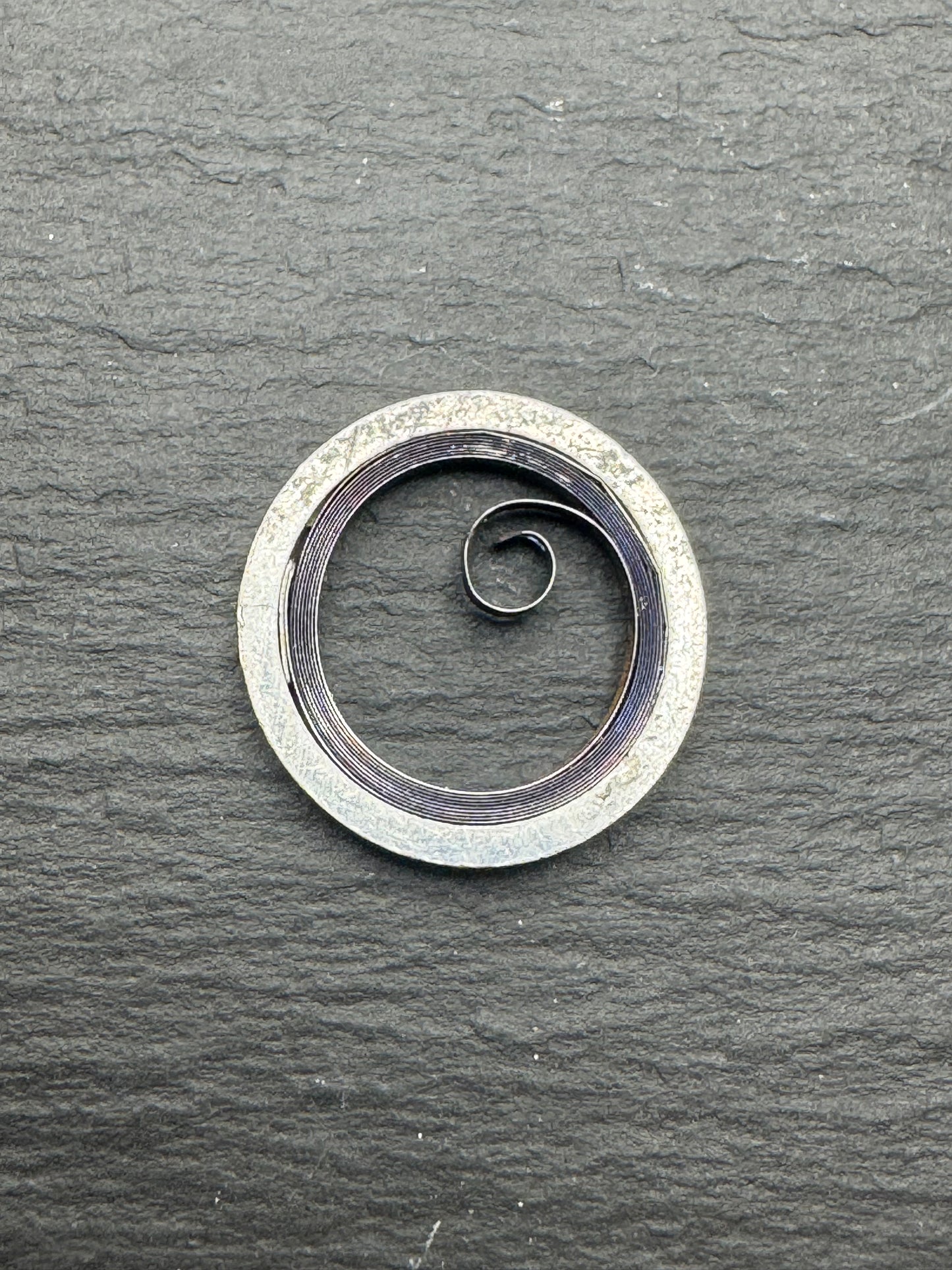 Citizen Original Spare Part – Mainspring – Size 新中三 (1.45 × 0.110 × 335 mm) – NOS (1 Piece)