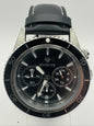 Rooster RS-1013 Chronograph Full Set NOS / verklebt / JDM Limited Edition 042/500